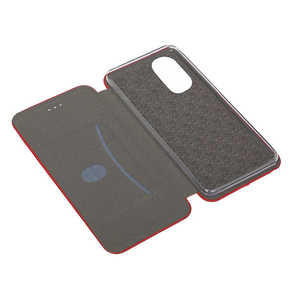 Фото - Чохол для смартфону BeCover Exclusive for Xiaomi Poco M4 Pro 4G Dark Green (707925)