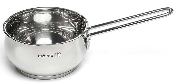 Фото - Ківш Holmer SP-14511-SS Expert