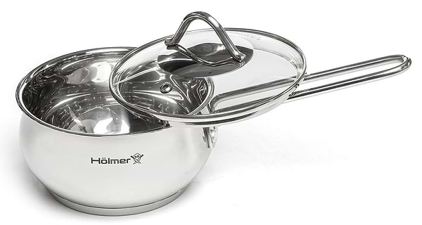 Фото - Ківш Holmer SP-14511-SS Expert