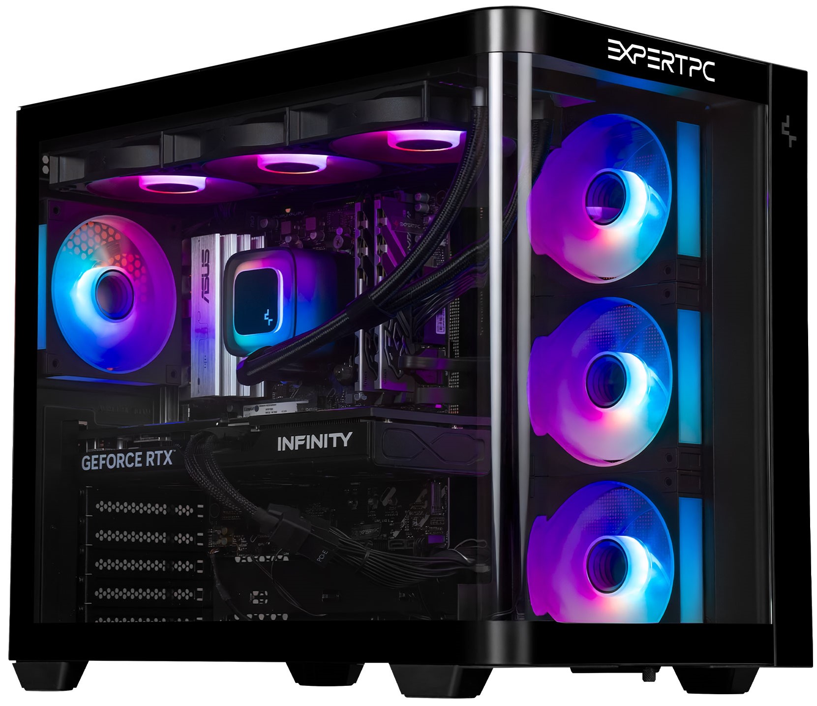 Системний блок Expert PC Ultimate (A7700X.32.S20.5070T.A7774)