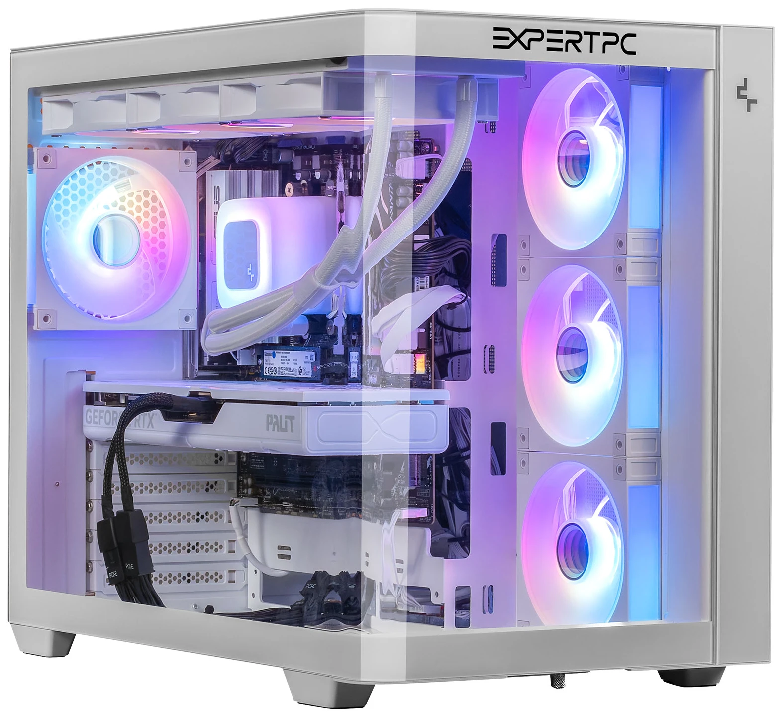 Системний блок Expert PC Ultimate (A7700X.32.S10.5070.A7785)