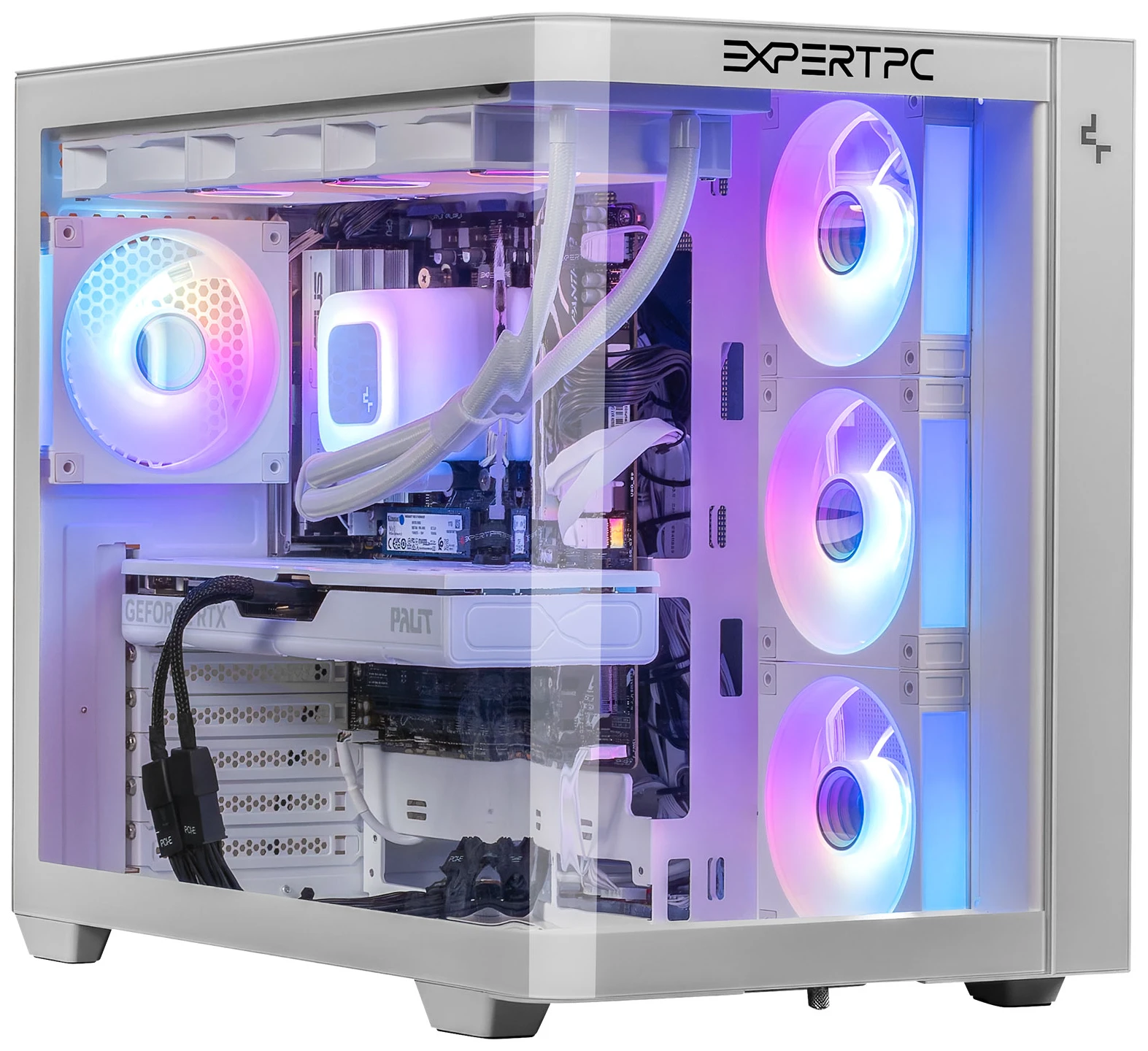 Системний блок Expert PC Ultimate (A7700X.32.S10.5070T.A7786)
