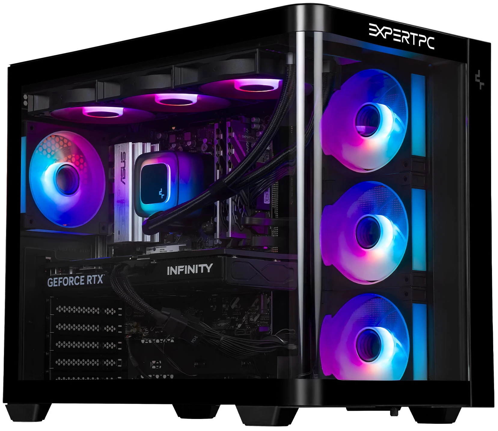 Системний блок Expert PC Ultimate (A7700X.64.S20.5070.A7781)