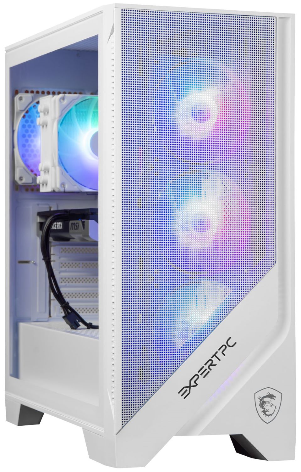 Системный блок Expert PC Ultimate (A7800X3D.16.S10.5060T.8.A7619)