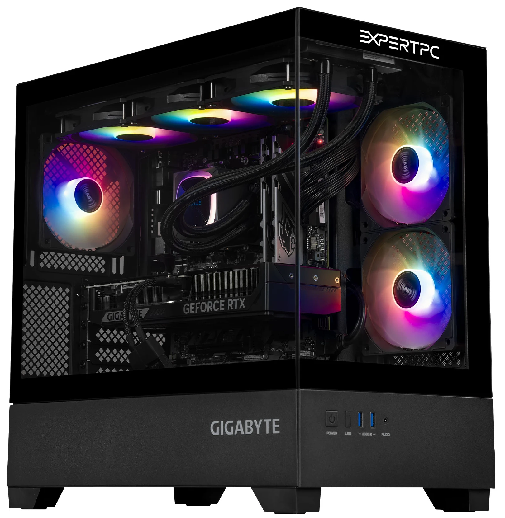 Системний блок Expert PC Ultimate (A8700F.64.S20.5060T.16.A7721)
