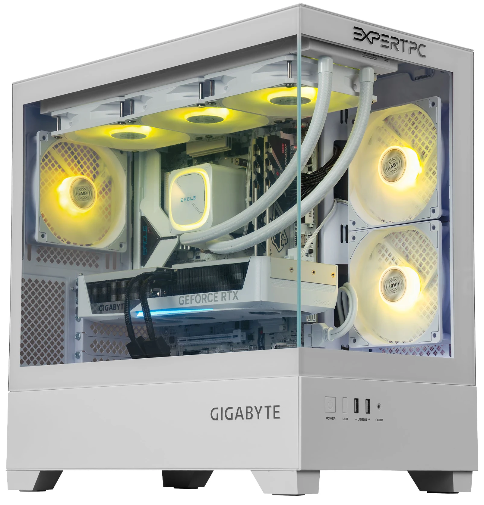 Системный блок Expert PC Ultimate (A8700F.64.S20.5060T.16.A7733)