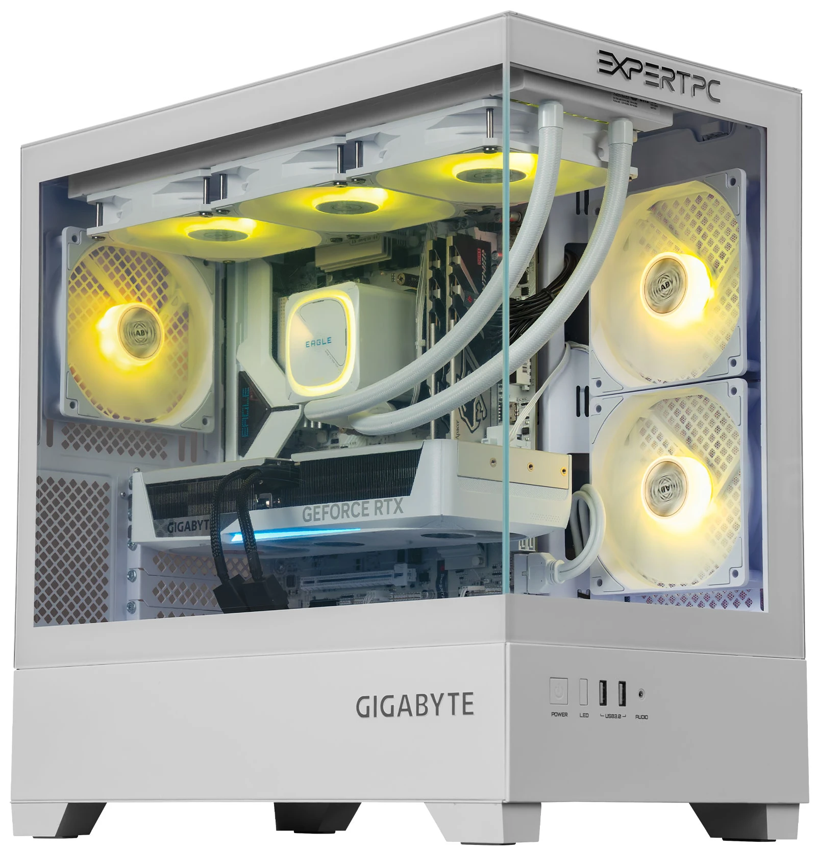 Системный блок Expert PC Ultimate (A8700F.32.S10.5070.A7725)