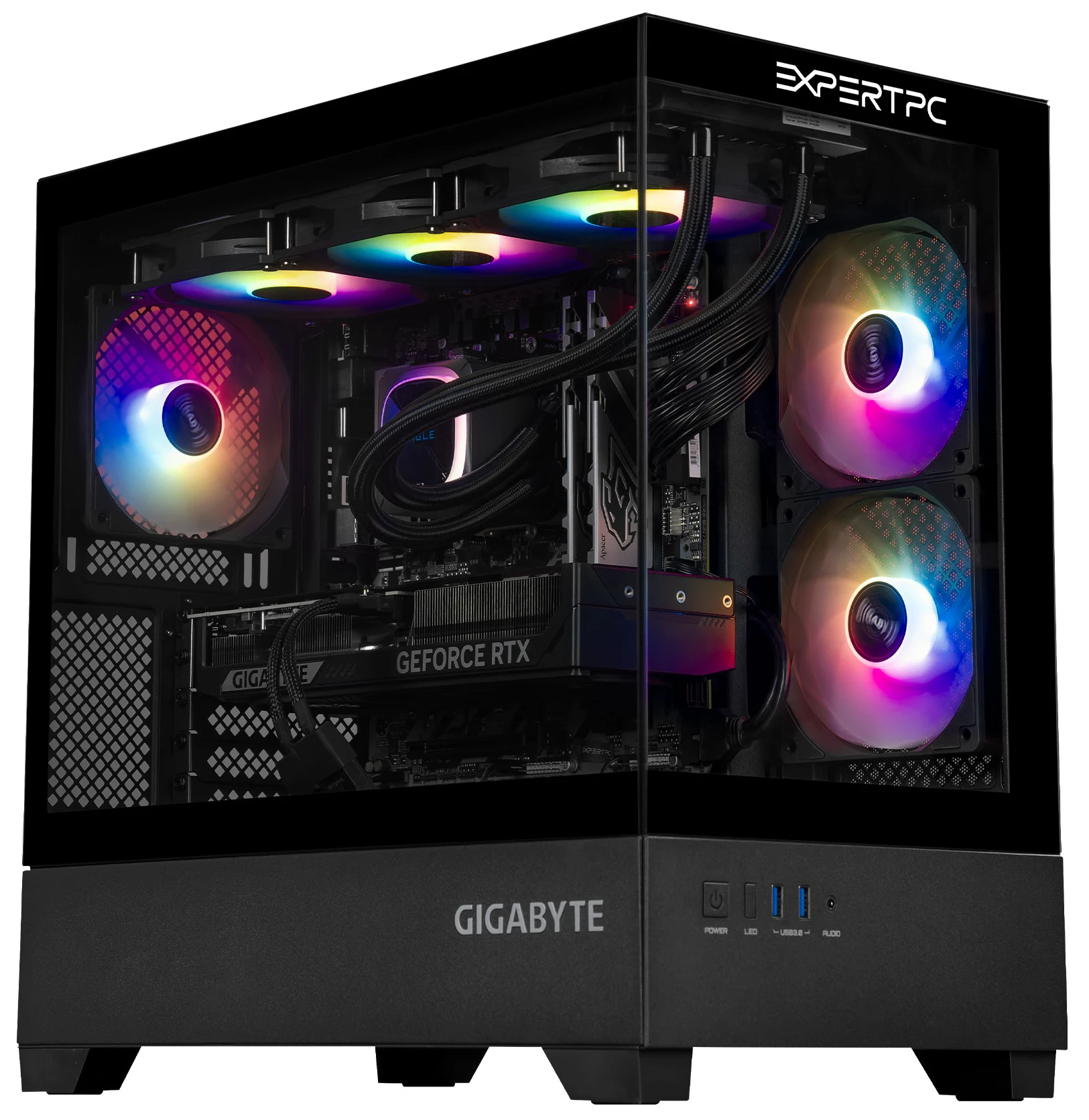 Системний блок Expert PC Ultimate (A8700F.64.S20.5070T.A7723)