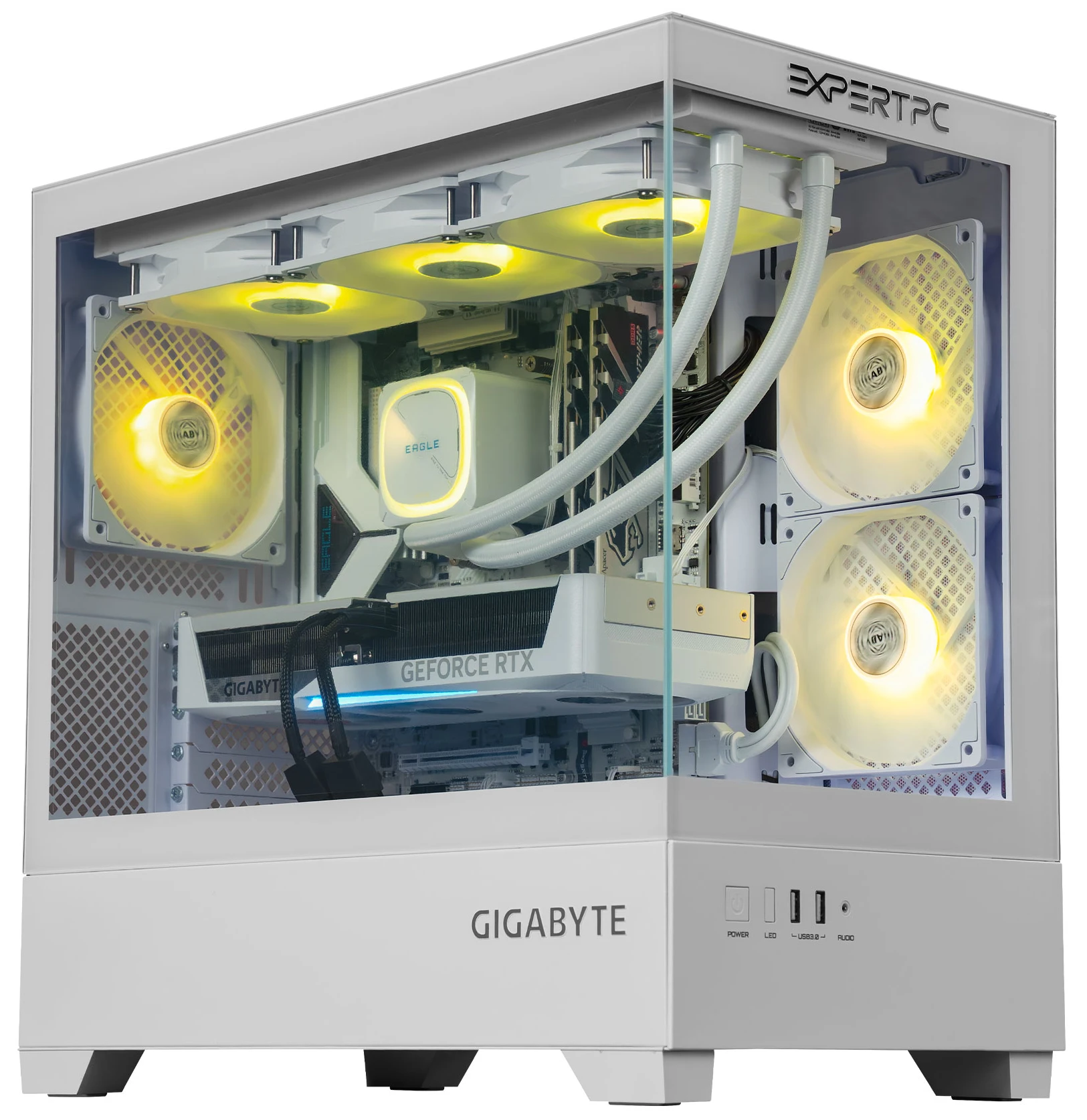 Системный блок Expert PC Ultimate (A8700F.64.S20.5070T.A7735)