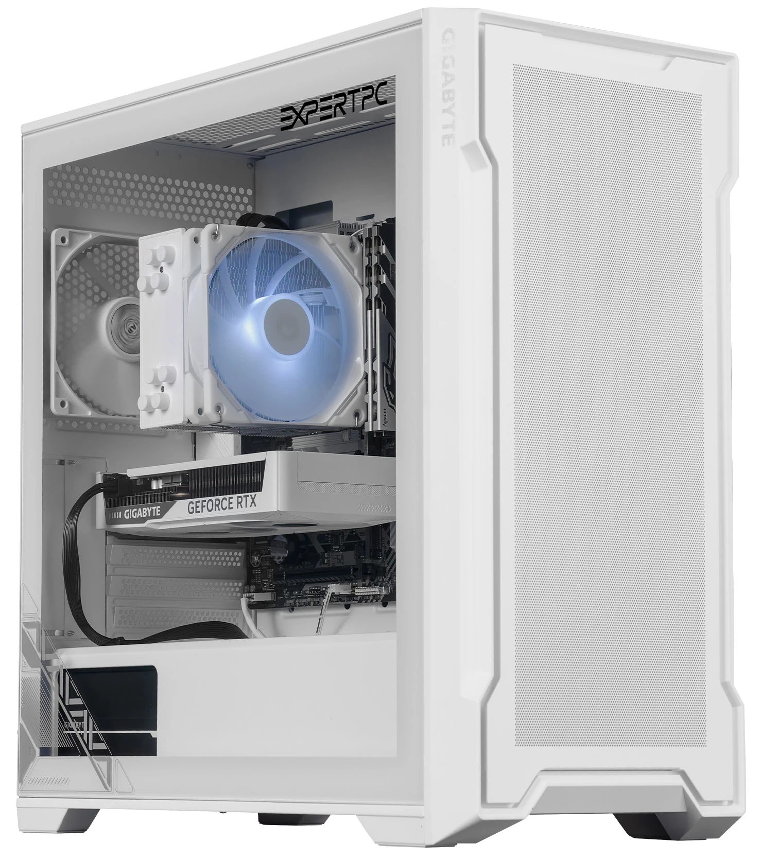 Системный блок Expert PC Ultimate (A9500F.32.S10.5050.A7707)
