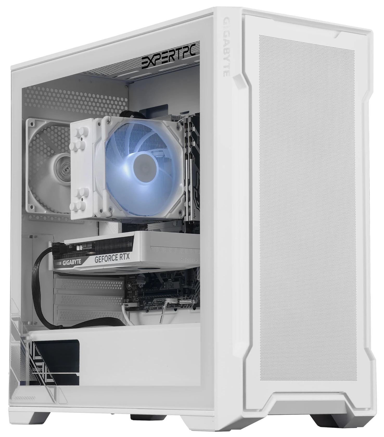 Системный блок Expert PC Ultimate (A9500F.32.S10.5060T.16.A7710)