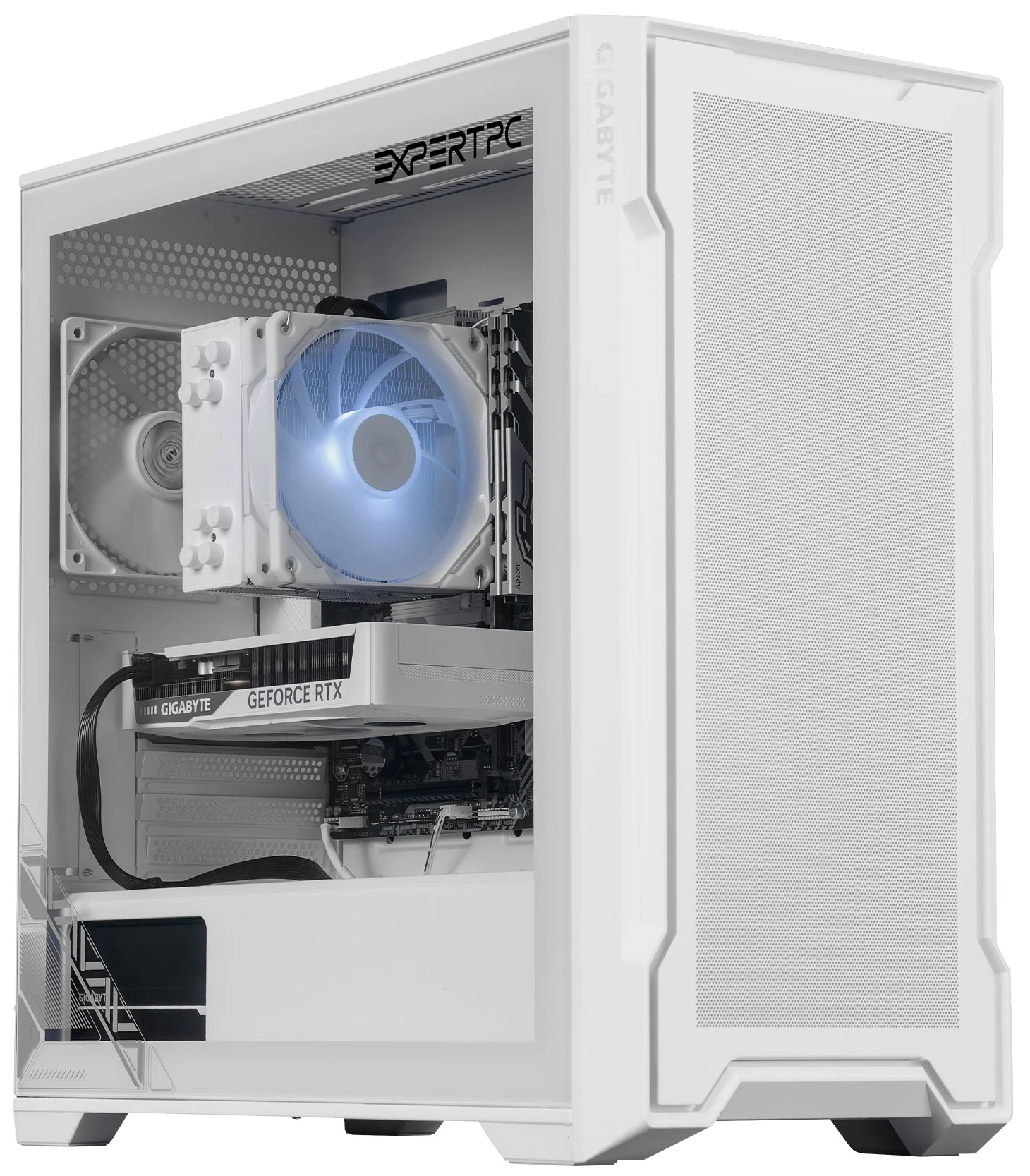 Системний блок Expert PC Ultimate (A9500F.32.S10.5070.A7711)