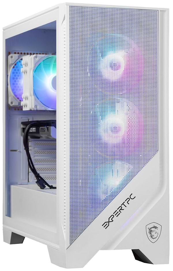 Фото - Системный блок Expert PC Ultimate (A9600X.16.S20.5070T.A7358)