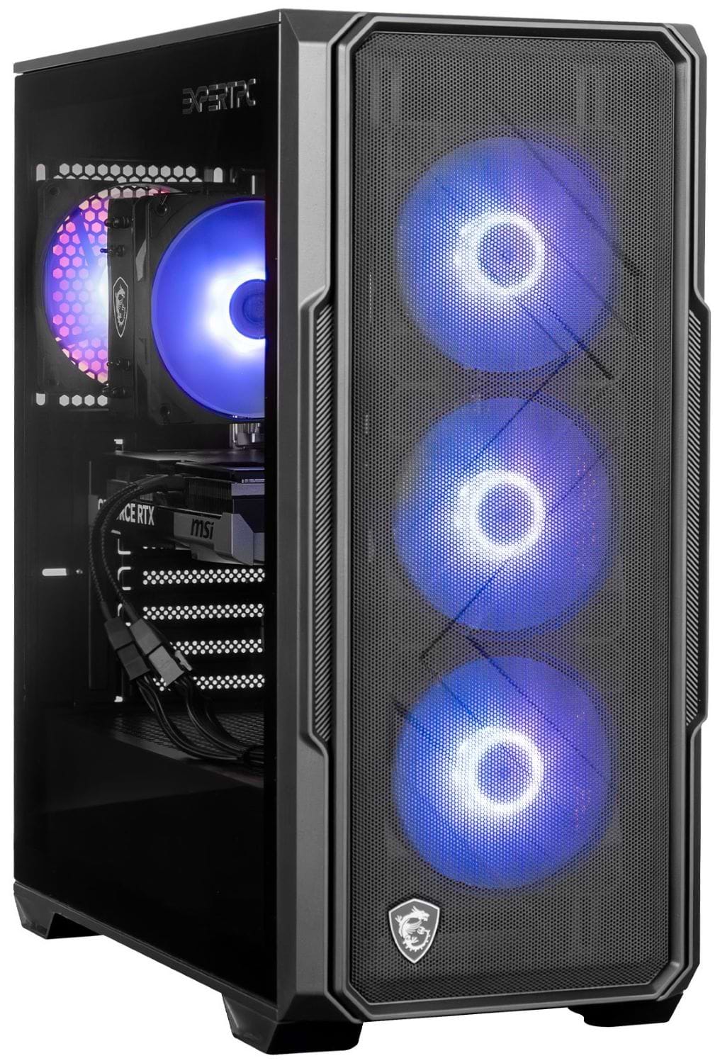 Фото - Системный блок Expert PC Ultimate (I12700F.64.S10.5070T.A6794)