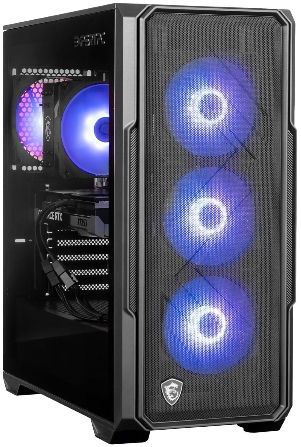 Системный блок Expert PC Ultimate (I12700F.64.S10.5060T.16.A6792)