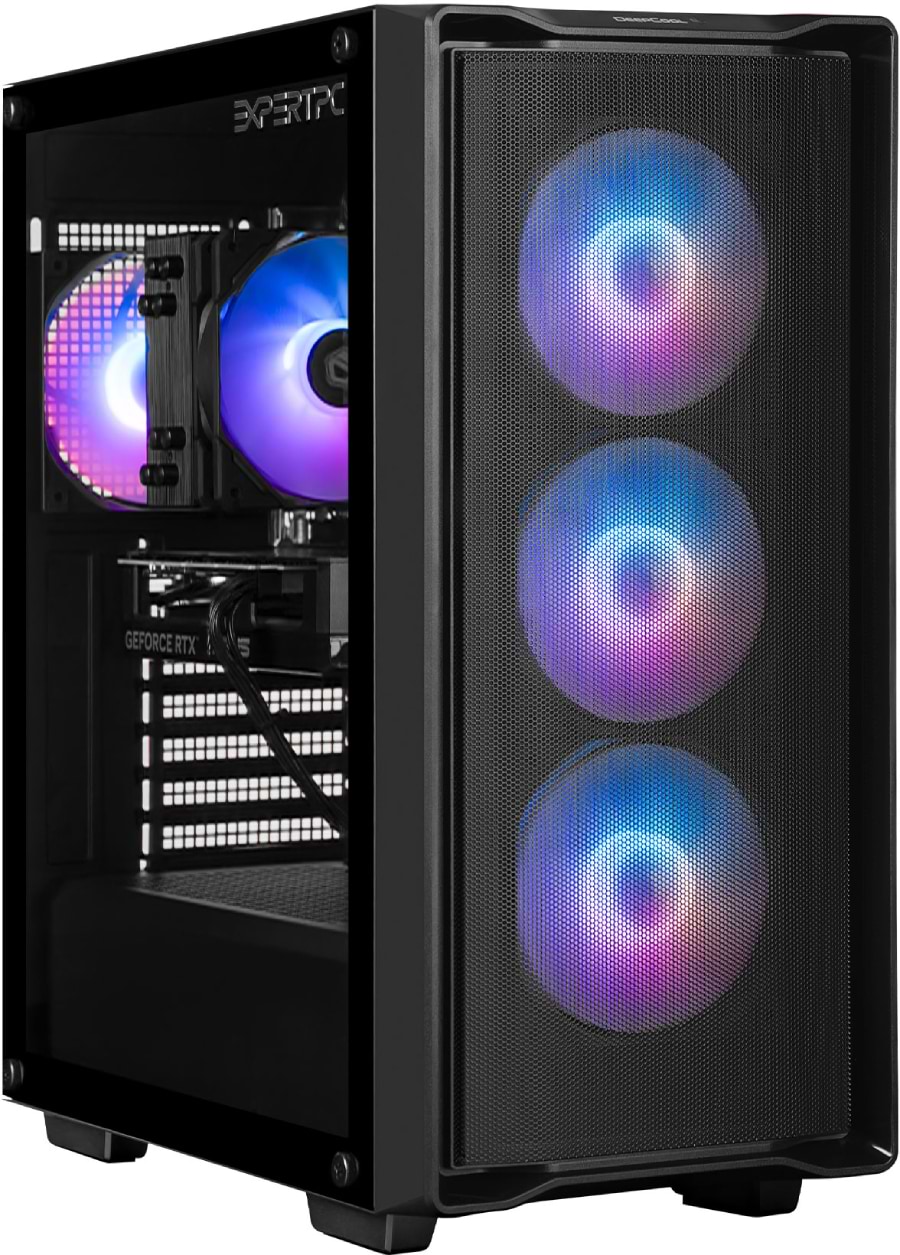 Системный блок Expert PC Ultimate (I14700F.32.S10.5060T.16.A6828)