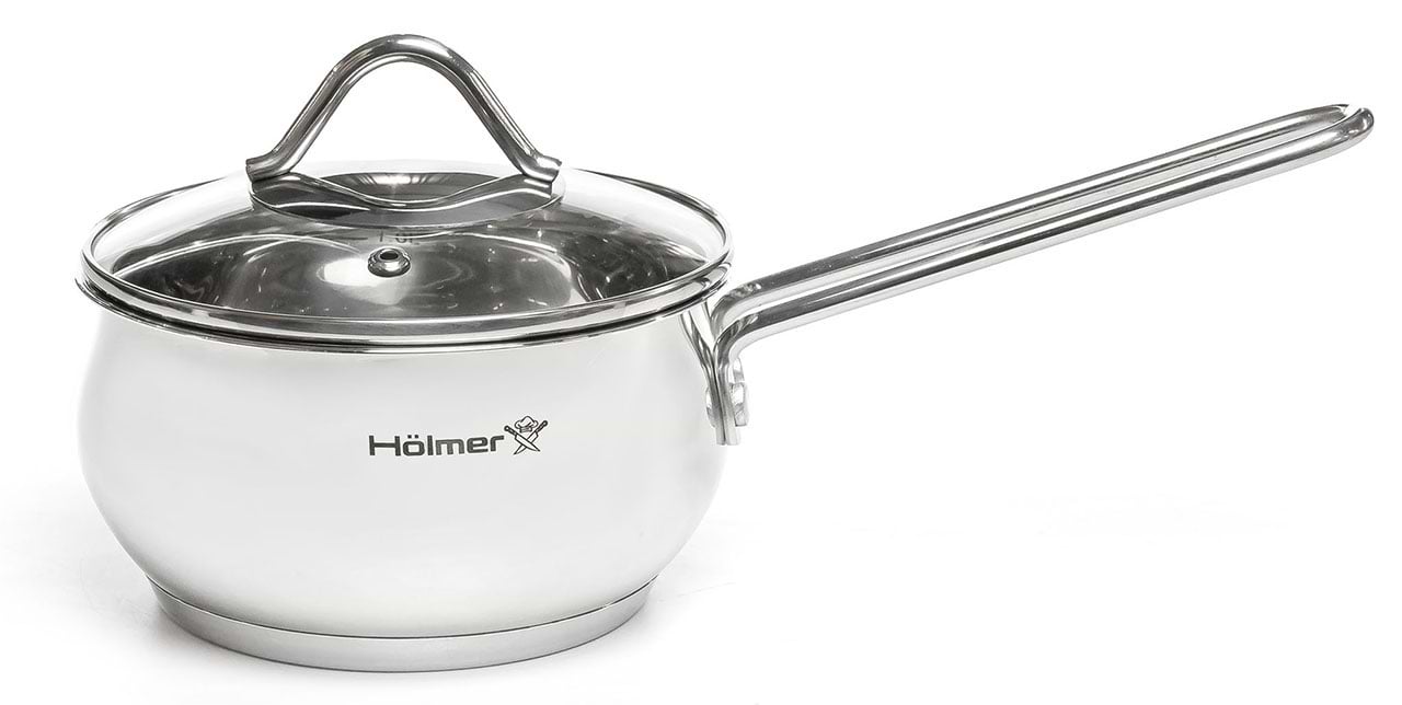 Ківш Holmer SP-14511-SS Expert