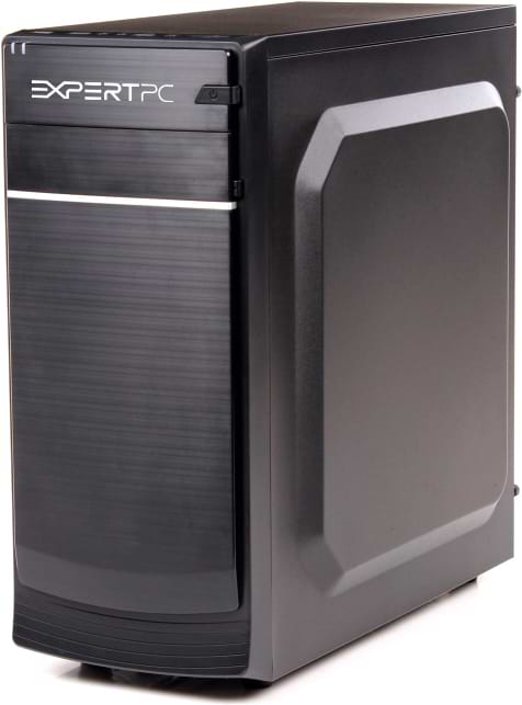 Фото - Системний блок Expert PC Balance (A2400.08.S2.INT.A398)