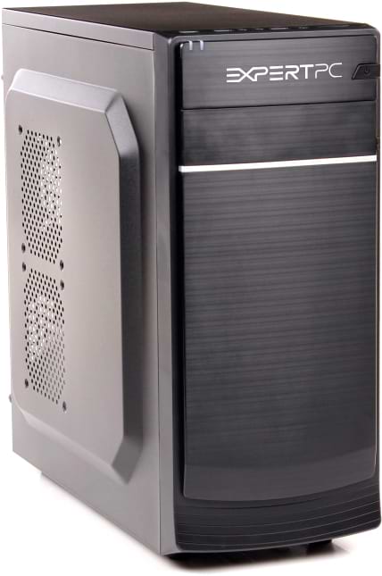 Фото - Системний блок Expert PC Balance (A2400.08.S2.INT.A398)
