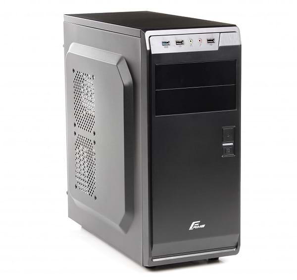 Фото - Уценка - Системный блок Expert PC Basic (I8100.04.H2S1.INT.A710)