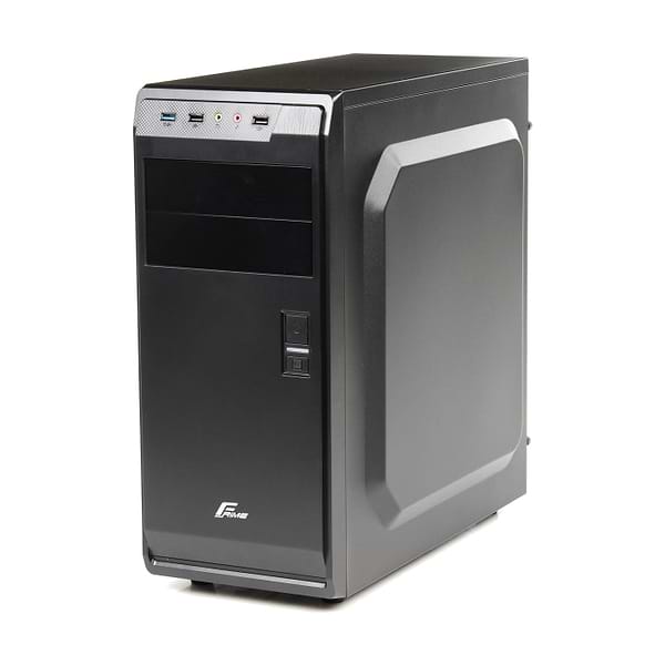 Фото - Уценка - Системный блок Expert PC Basic (I8100.04.H2S1.INT.A710)