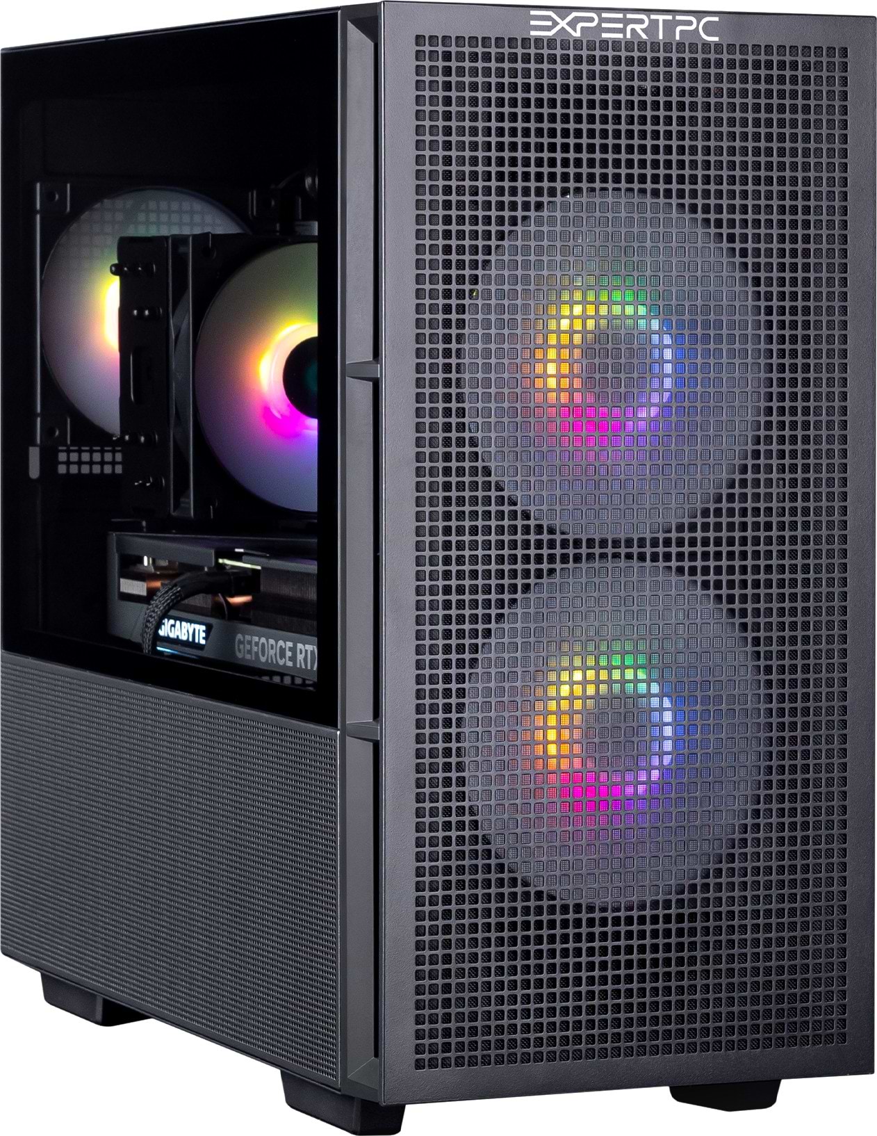 Системный блок Expert PC Divider (I144F.64.S10.46.G13169W) - Фото 1