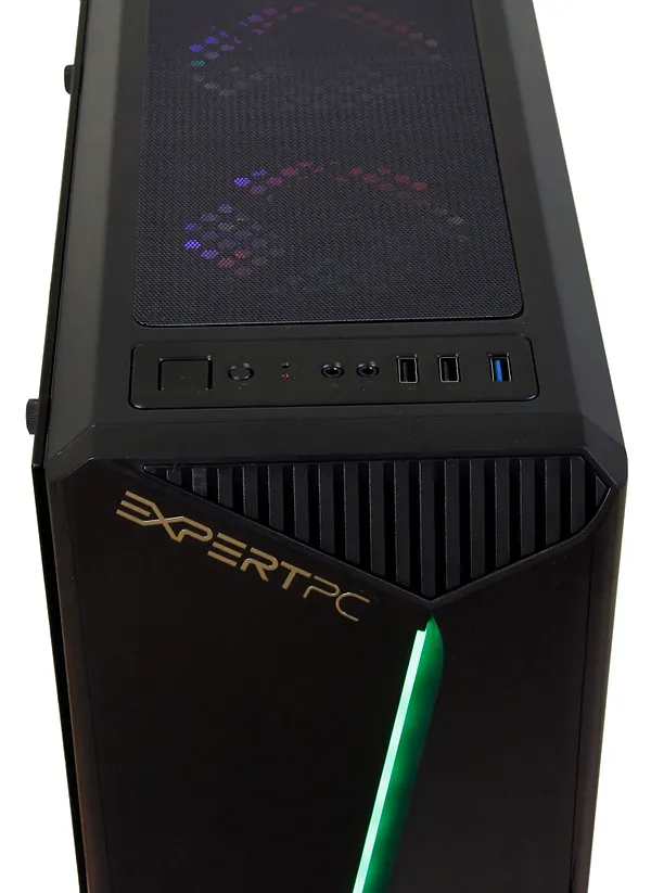 Фото - Уценка - Системный блок Expert PC Ultimate (I9400F.16.H1S1.580.C059)