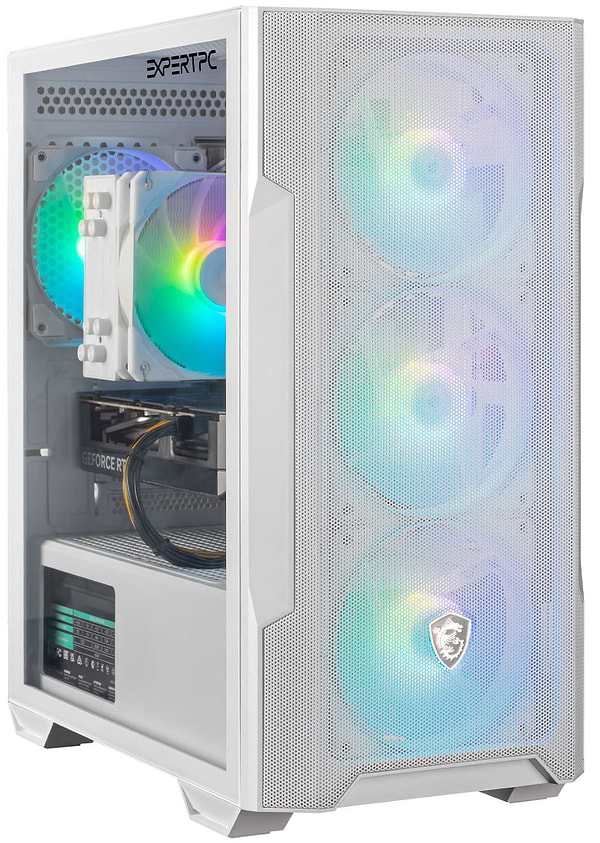 Фото - Системний блок Expert PC Ultimate (A7500F.32.S20.5070T.A7269)