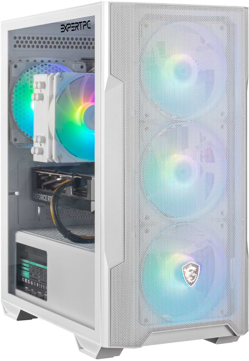 Фото - Системний блок Expert PC Ultimate (A7500F.32.S20.5070.A7268)