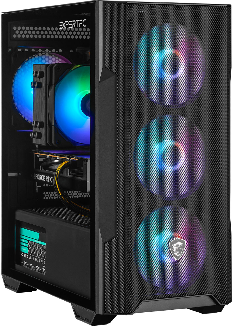 Системний блок Expert PC Ultimate (A7500F.64.S5.5060T.8.A7236)