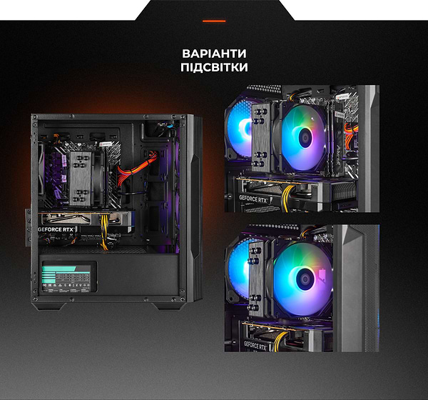 Фото - Системний блок Expert PC Ultimate (A7500F.32.S10.5070.A7208)