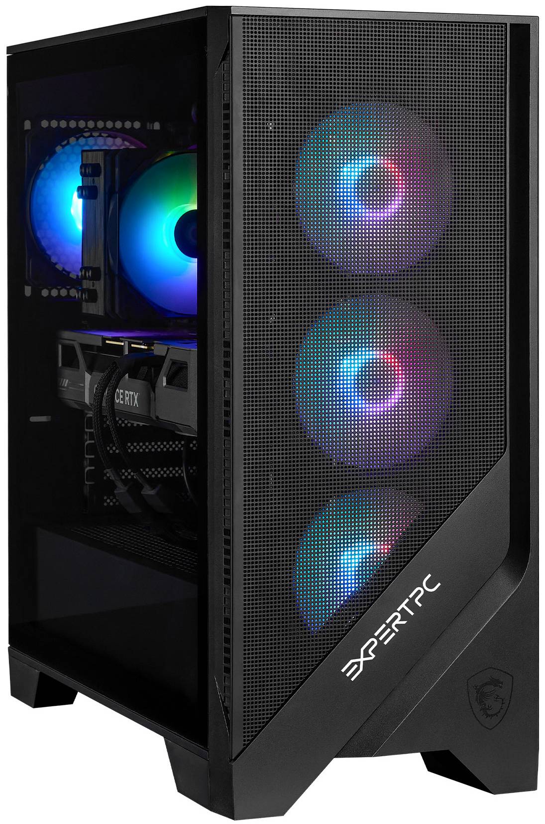 Системный блок Expert PC Ultimate (A7800X3D.32.S20.5060T.8.A7589)