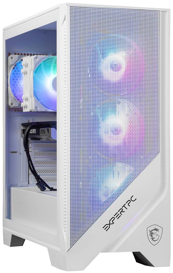 Фото - Системний блок Expert PC Ultimate (A7800X3D.16.S10.5080.A7623)