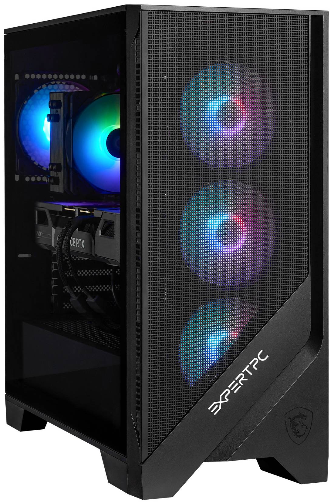 Системный блок Expert PC Ultimate (A9600X.64.S5.5060T.16.A7344)