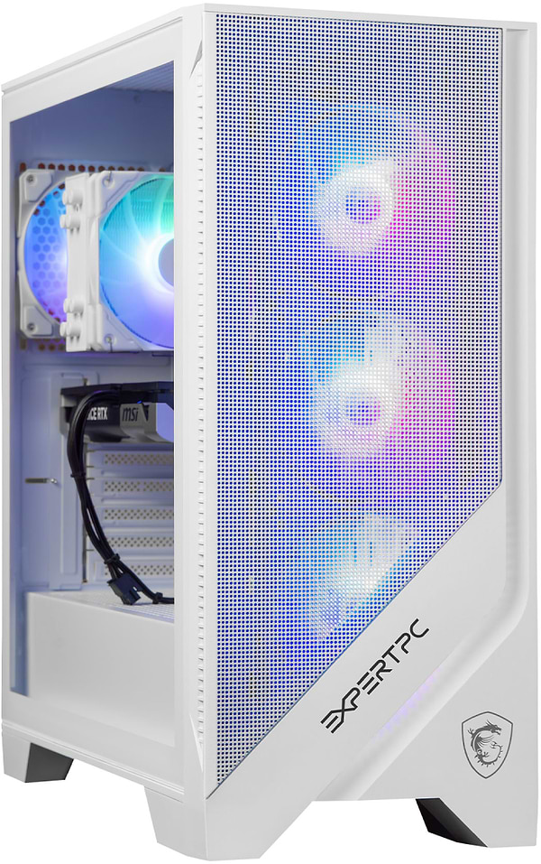 Фото - Системный блок Expert PC Ultimate (A9600X.64.S20.5080.A7395)