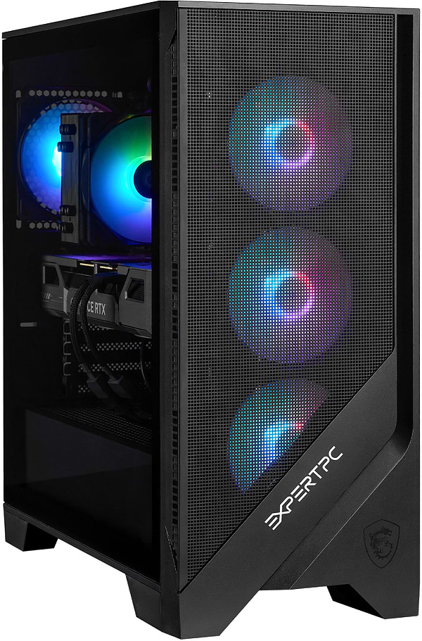 Фото - Системный блок Expert PC Ultimate (A9600X.16.S5.5070.A7309)