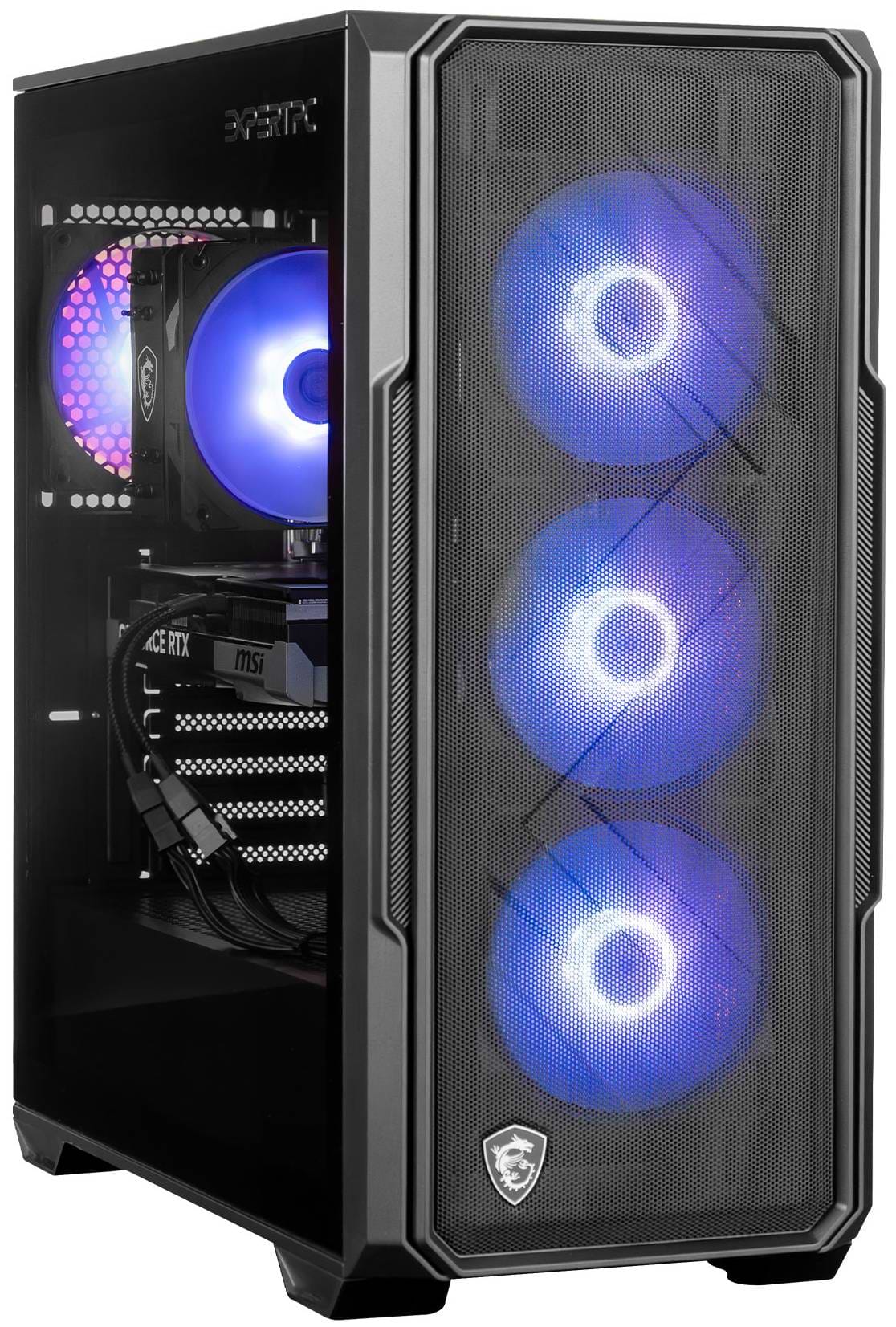 Системный блок Expert PC Ultimate (I12700F.32.S5.5060T.8.A6785)