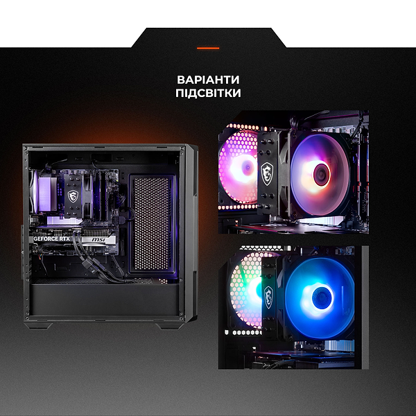 Фото - Системний блок Expert PC Ultimate (I12700F.64.S10.5060T.8.A6791)