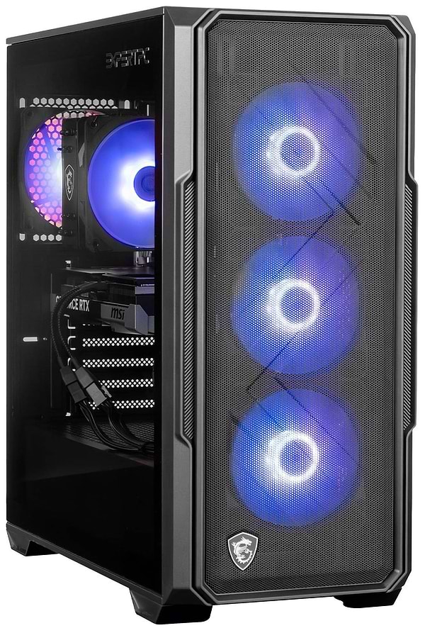 Фото - Системный блок Expert PC Ultimate (I12700F.64.S20.5070.A6799)