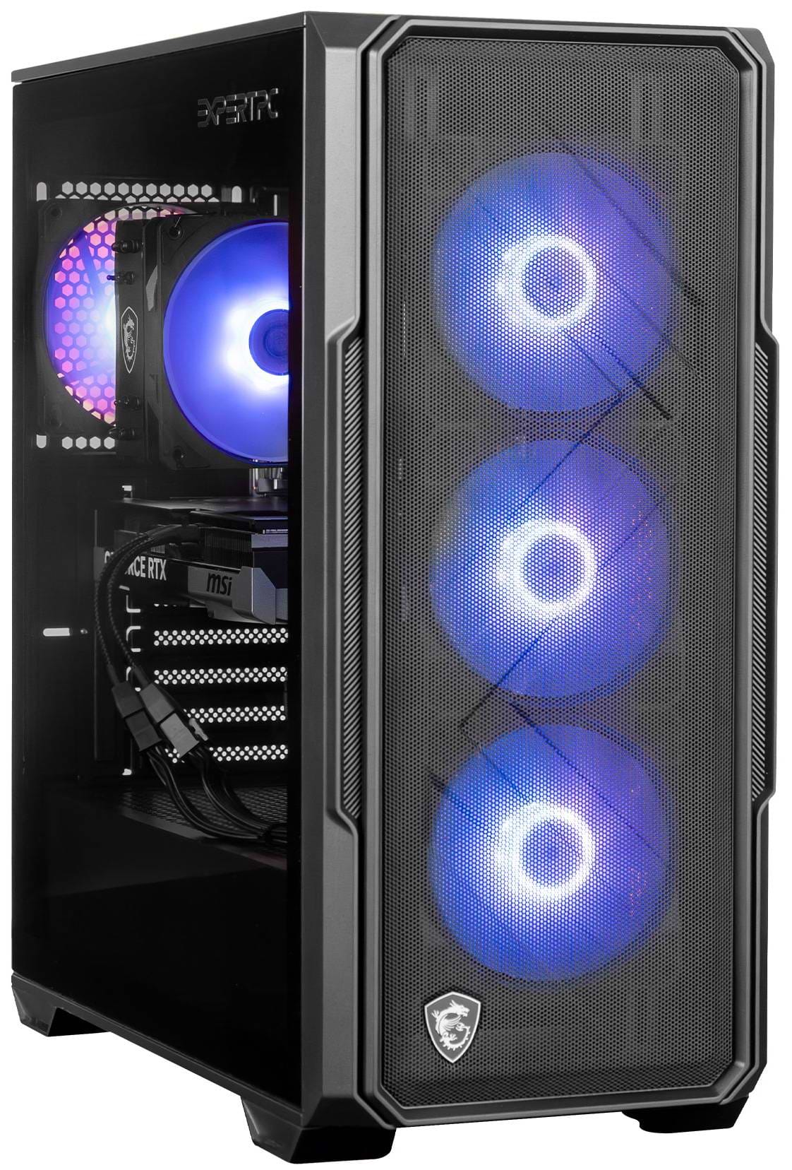 Системный блок Expert PC Ultimate (I12700F.64.S5.5070.A6805)