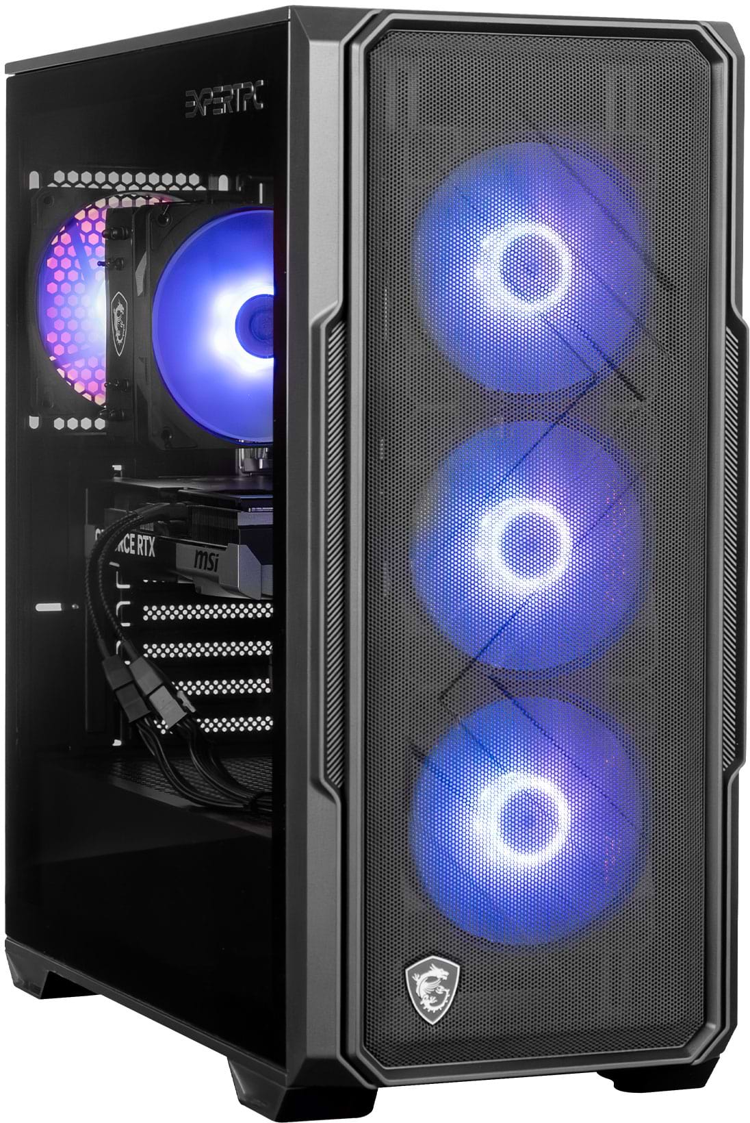 Системный блок Expert PC Ultimate (I12700F.32.S20.5080.A6783)