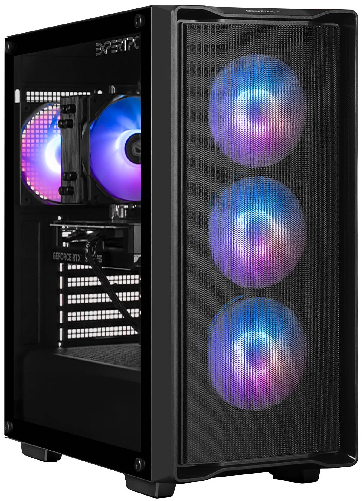 Системный блок Expert PC Ultimate (I14700F.32.S20.5080.A6837)