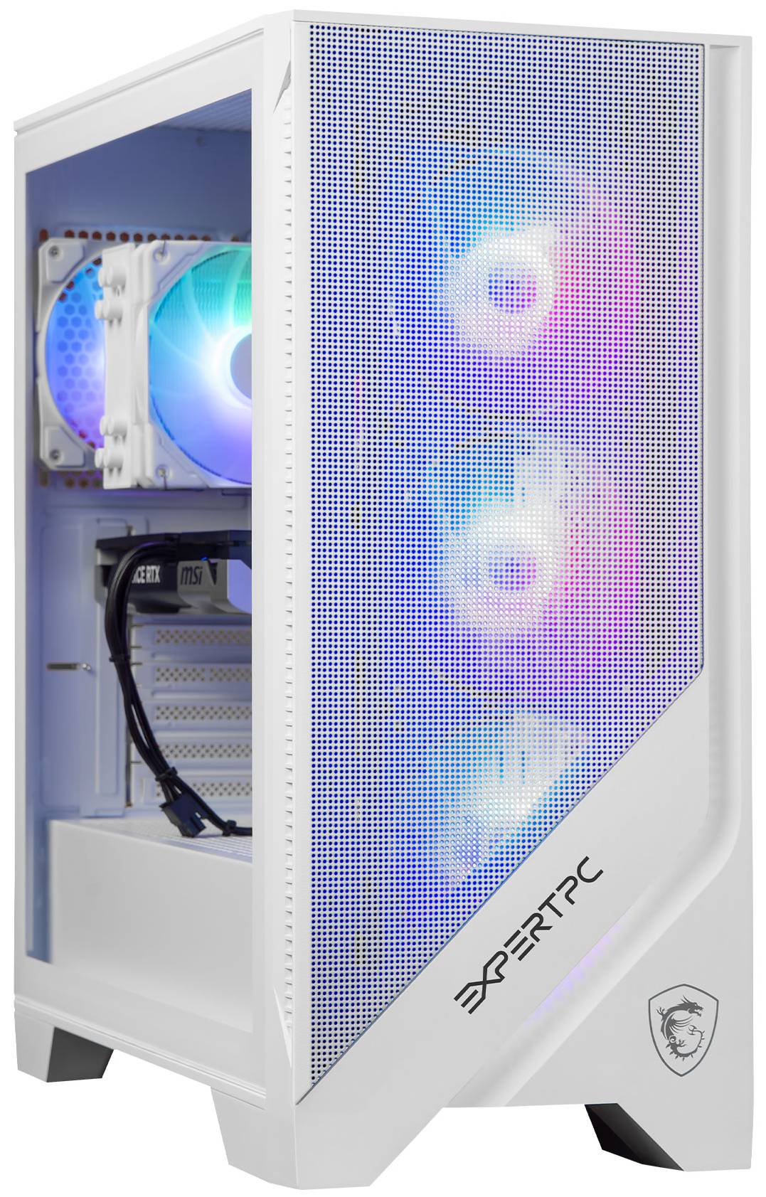Системний блок Expert PC Ultimate (I265F.16.S10.5060T.16.A7134)