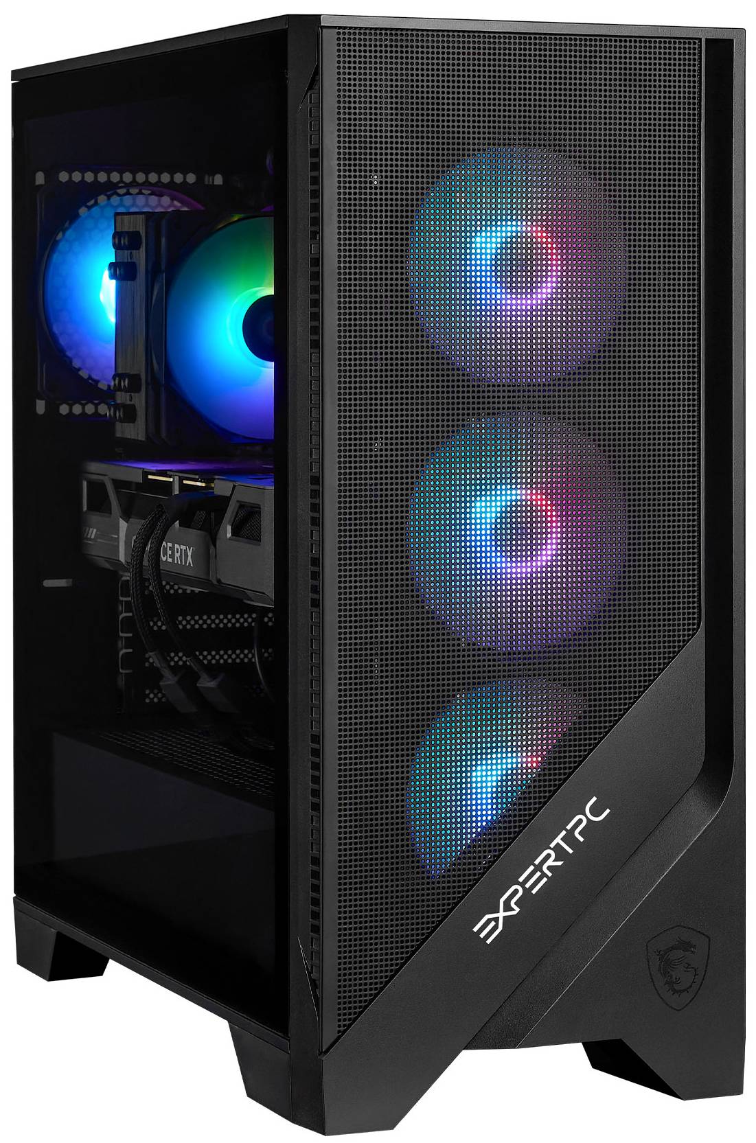 Системний блок Expert PC Ultimate (I265F.16.S20.5080.A7089)