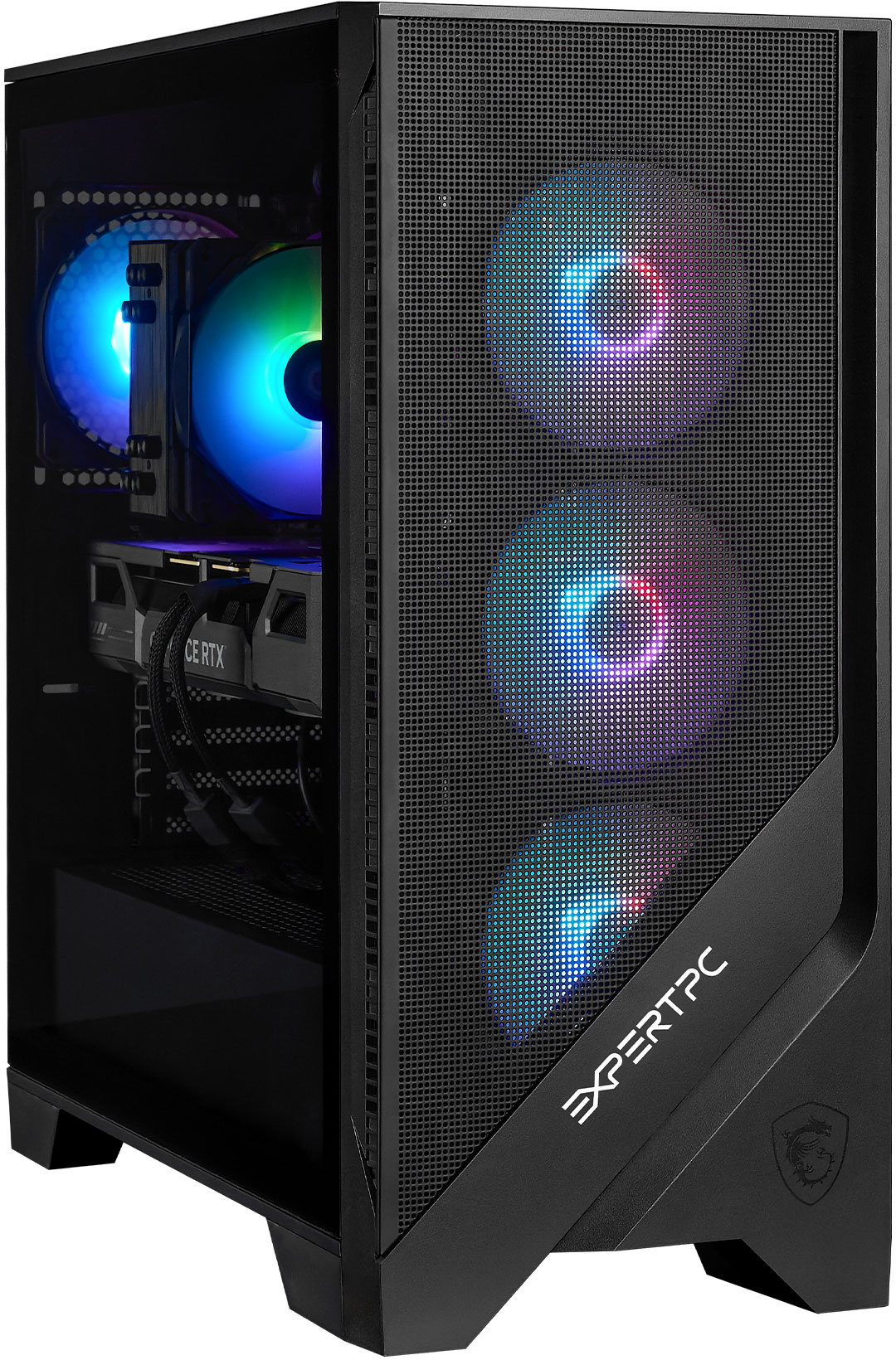 Системний блок Expert PC Ultimate (I265F.32.S20.5060T.8.A7103)
