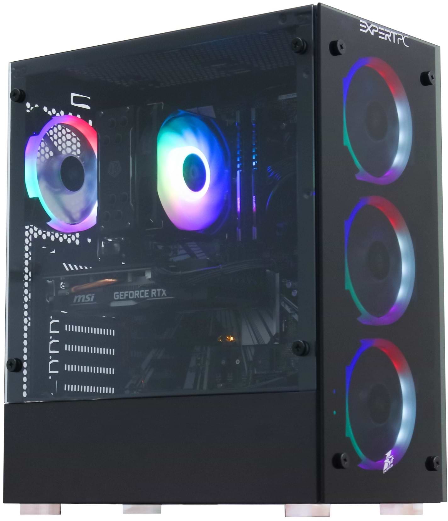 Системний блок Expert PC Ultimate (I9400F.16.H2S4.2070S.A1097)