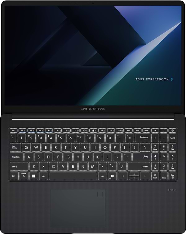 Фото - Ноутбук Asus ExpertBook BM1 BM1503CDA-S71729 Gentle Grey