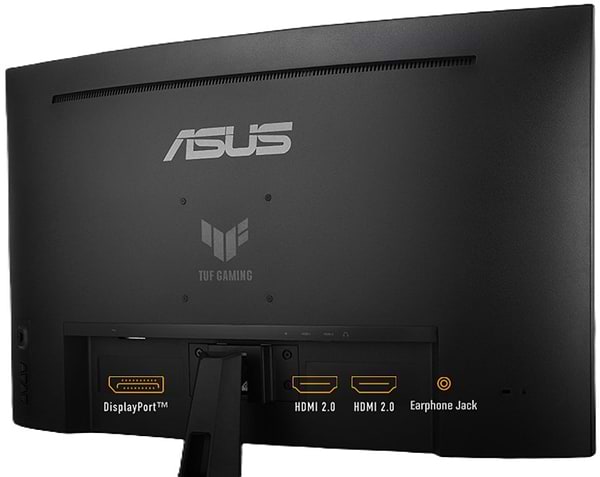 Фото - Монітор ігровий Asus VG32VQM5B