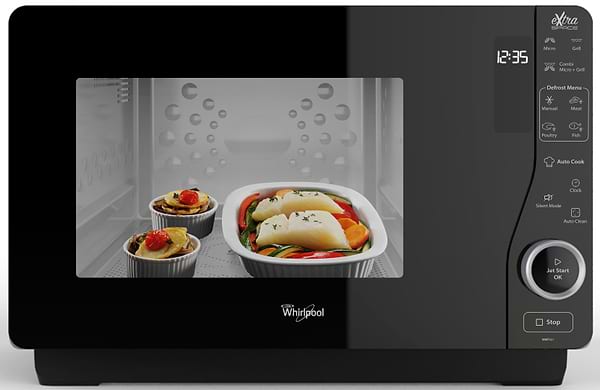 Whirlpool MWF 421 SL