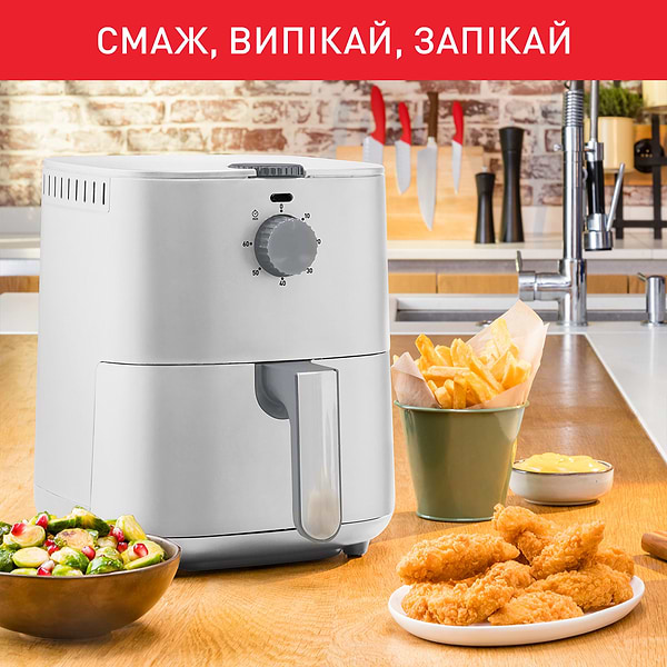Фото - Мультипечь Tefal EY130A10